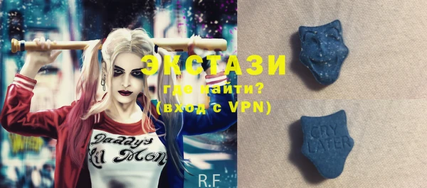 ECSTASY Видное
